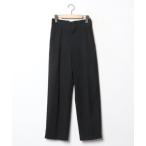 [MARW UNITED ARROWS] слаксы 36 черный женский 