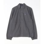 ショッピングpatagonia 「patagonia」 ブルゾン S グレー メンズ