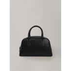 「NOTHING WRITTEN」 ハンドバッグ FREE ブラック レディース