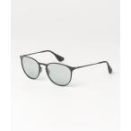 「Ray-Ban」 サングラス - ブラック メンズ