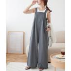 [DISCOAT] комбинезон FREE серый женский 