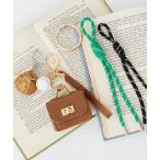 [JEANS FACTORY Clothes] брелок для ключа ONE SIZE бежевый женский 