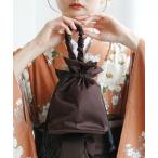 「utatane」 ハンドバッグ FRE