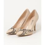 「DIANA」 パンプス 22.5c