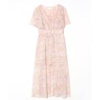 「rienda」 オールインワン SMALL ベージュ レディース