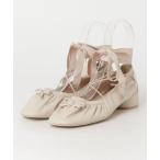 [merry jenny] балетки MEDIUM бежевый женский 