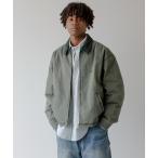 「NAUTICA」 ブルゾン LARGE