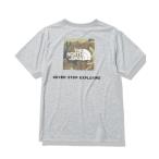 「THE NORTH FACE」 半袖T�