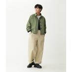 [MHL.] брюки-чинос 2 бежевый женский 