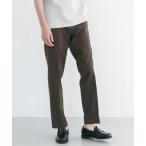[URBAN RESEARCH] брюки MEDIUM Brown мужской 