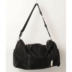 [Ungrid] сумка "Boston bag" FREE черный женский 