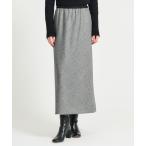 ショッピングスカート スカート ESTNATION / バイヤスイージーロングスカート