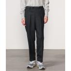 ショッピングソニー パンツ MORRIS ＆ SONS | ウールサキソニー イージースラックス MEN メンズ