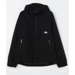 ナイロンジャケット 限定展開 THE NORTH FACE/ザ・ノース・フェイス コンパクトノマドジャケット / NP72531 メンズ