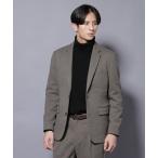 ショッピングnano ジャケット テーラードジャケット ウォームジャケット メンズ