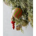 インテリア ガラスバルーンハンガーオーナメント