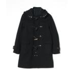 「SCYE BASICS」 ダッフルコー