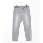 [The DUFFER of ST.GEORGE] легкий брюки MEDIUM серый мужской 