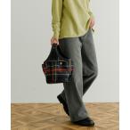 [URBAN RESEARCH] Denim брюки 36 черный женский 