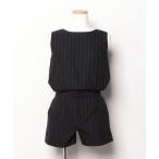 [FRAY I.D] все в одном 0 черный женский 