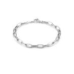 「LION HEART」 ブレスレット FREE シルバー メンズ