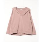 [LEPSIM] тянуть over Parker FREE Brown женский 