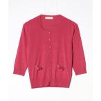 [LAISSE PASSE] лента вязаный ансамбль 38 Pink Lady -s