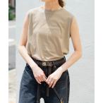 [Spick &amp; Span] безрукавка tops FREE бежевый женский 