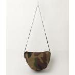 「Herve Chapelier」 ショルダーバッグ -