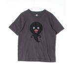 [Design Tshirts Store graniph] вышивка короткий рукав футболка M серый мужской 