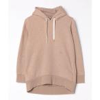 [URBAN RESEARCH ROSSO] тянуть over Parker FREE Brown женский 