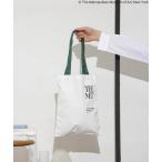 [NANO universe] большая сумка FREE зеленый мужской 