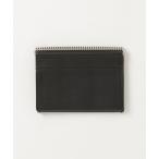[ED ROBERT JUDSON] футляр для карточек - черный мужской 