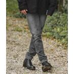 [CAMBIO] Denim брюки M серый мужской 