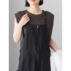 [AMERICAN HOLIC] комбинезон M черный женский 