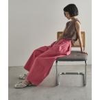 [THE YOn] брюки-чинос FREE Pink Lady -s