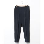 [green label relaxing] слаксы 40 темно-синий женский 