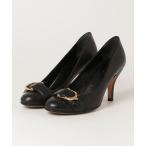 ショッピングgucci 「GUCCI」 パンプス 35.5 ブラック レディース