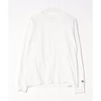 「Champion」 刺繍長袖T�