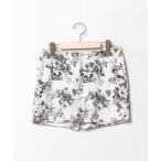 [Mila Owen] шорты 0 белый женский 