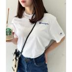「Champion」 半袖Tシャ�