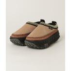 「UGG」 スリッポン 5 ベージュ メンズ