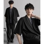 [MONO-MART] костюм M черный мужской 