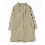 [Bou Jeloud] Mod's Coat 38 свет хаки женский 