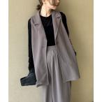 [nissen] выставить L grayish бежевый женский 