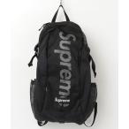 ショッピングシュプリーム 「Supreme」 リュック - ブラック メンズ