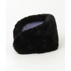 [Ray BEAMS] наушники - черный женский 