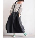 「soulberry」 スカート LL ブラック レディース