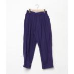 [TOMORROWLAND] легкий брюки M лиловый мужской 