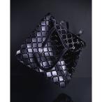 「melissa」 トートバッグ FREE ブラック レディース